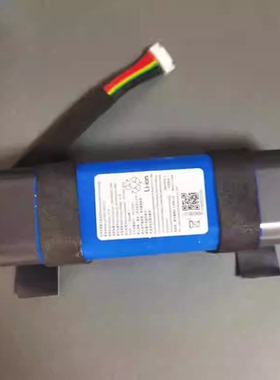 海康萤石视扫地机器人RS2/20电源锂电池PK-01RT-18650-4S2P电池组