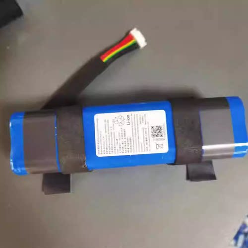 海康萤石视扫地机器人RS2/20电源锂电池PK-01RT-18650-4S2P电池组