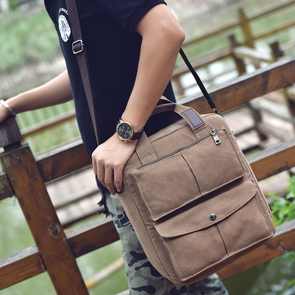 Sac homme - Ref 52922 Image 1