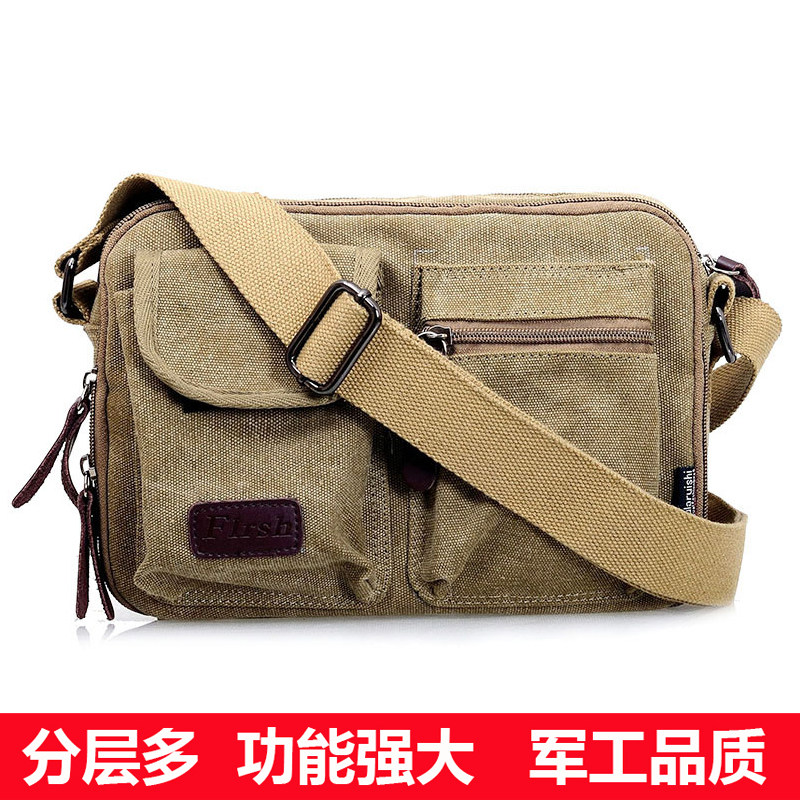 Sac pour homme - Ref 51468 Image 5