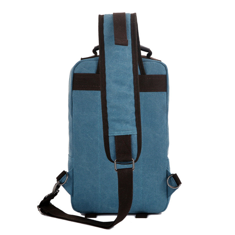 Sac pour homme - Ref 49795 Image 4