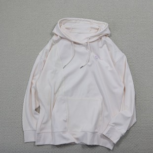 百搭连帽长袖 瑕疵款 女士卫衣休闲宽松时尚 新款 运动卫衣 秋季