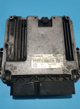 适用重汽豪沃A7潍柴陕汽德龙发动机电脑板 0281016894 0281020292