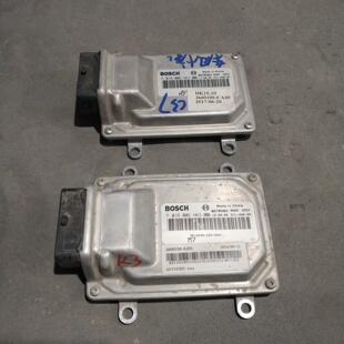 适用东风小康C37发动机电脑板F01R00DHK3 F01R00DE43 F01RB0DAN2