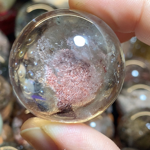 全包粉金沙幽灵带数字6胶花