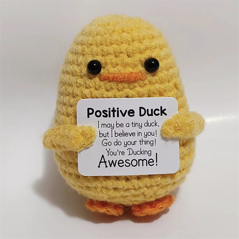 15 Adorable Amigurumi Knitted Dolls Handmade Crochet Animal