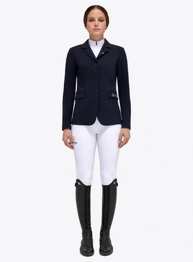 CT马术骑士服 cavalleria toscana 马术比赛西装 男女儿童骑士服