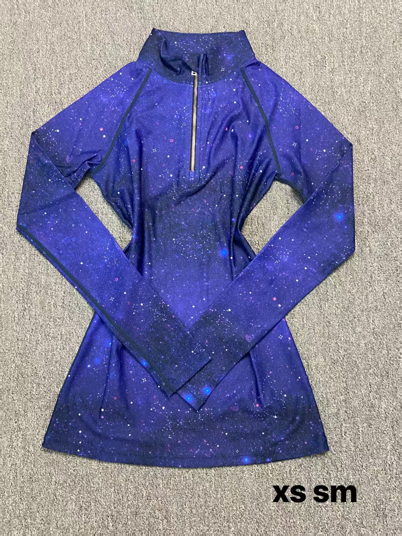 夏季马术T恤超薄速干骑马服女马术上衣衬衫短袖长袖防晒马术装备