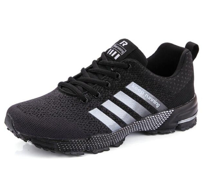 Unisex Summer Running Shoes: Breathable Mesh Design - Product image 2