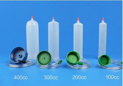 点胶机适配器针筒转接头