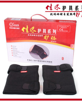 佳禾保暖骑车自发热护膝