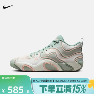 3塔图姆3代场上实战运动篮球鞋 NIKE耐克男鞋 新款 TATUM 002 FZ6601