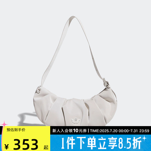 阿迪达斯女包三叶草女云朵包单肩挎包KC1420KC1419