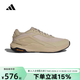 【大码】阿迪达斯轻云系列通勤休闲鞋男女DREAMPACE运动鞋 KK1888