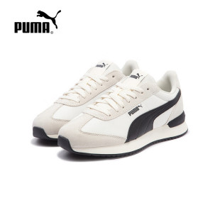 情侣运动鞋 复古时尚 厚底休闲鞋 T头鞋 PUMA彪马男女鞋 399250 经典