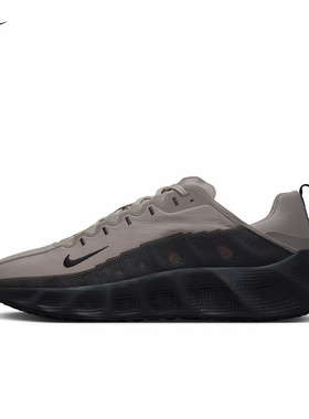 耐克男鞋NIKE AVA ROVER反光透气厚底鞋新款轻便运动鞋IM9327-001