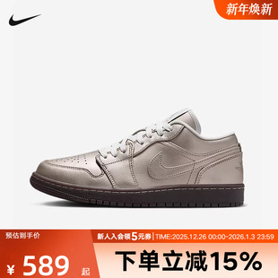 Jordan HQ3529 女鞋 099 女子运动鞋 Air NIKE耐克秋冬季 Low