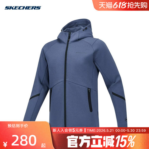 运动外套