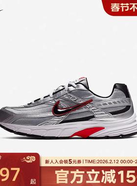 Nike耐克男鞋INITIATOR复古老爹鞋运动休闲缓震跑步鞋394055-001