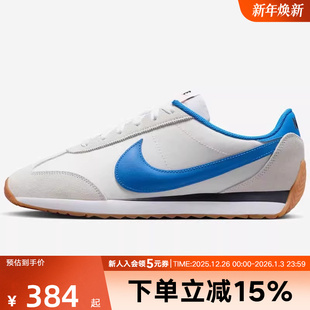 25冬季 HQ2052 PACIFIC休闲鞋 透气健身鞋 103 缓震运动鞋 NIK耐克男鞋