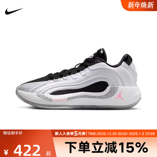 HJ5225 Jordan耐克男女童鞋 东契奇大童运动实战篮球鞋 101 LUKA