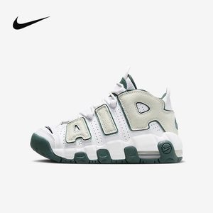 Nike/耐克大AIR中帮复古篮球鞋