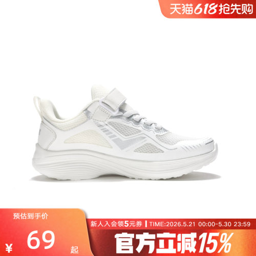 pony老爹鞋情侣款系带PONY波尼飞