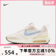 耐克女鞋老爹鞋AIR MAX DAWN气垫厚底休闲运动鞋跑步鞋FN3445-141