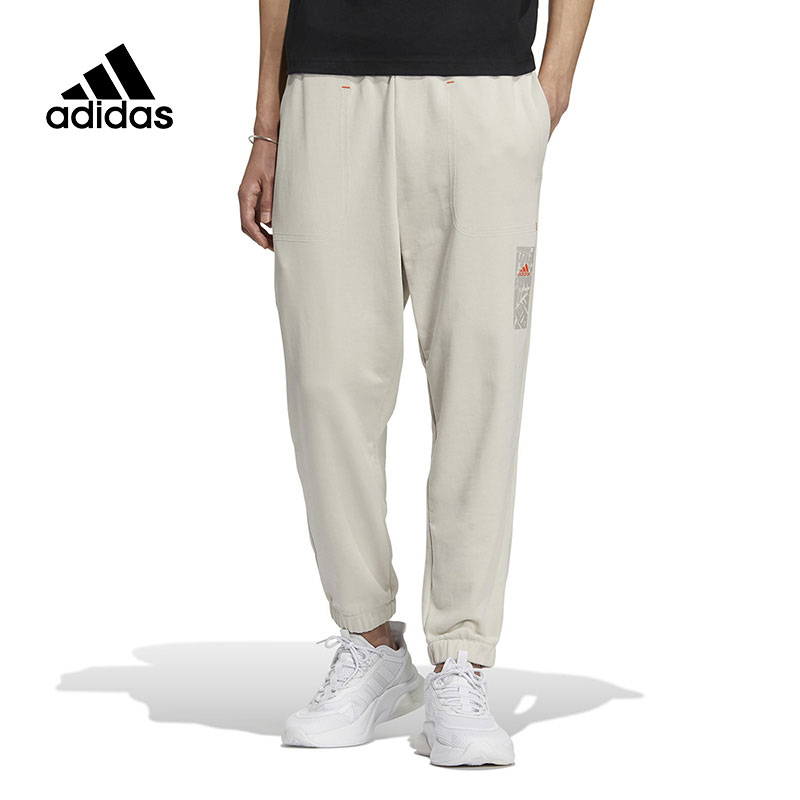 男裤adidas阿迪达斯HZ3032