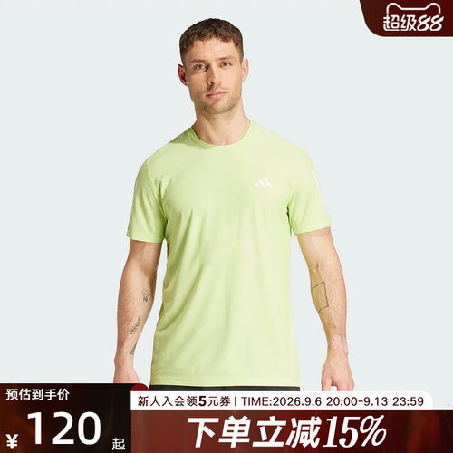 运动T恤