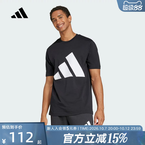 运动T恤