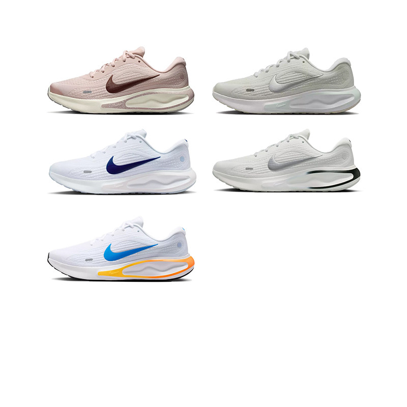 NIKE耐克女鞋 JOURNEY RUN新款运动训练运动鞋跑步鞋 FJ7765-122