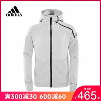 Áo khoác Adidas Adidas ZNE nam 2019 xuân hè thu thể thao mới và áo khoác trùm đầu giải trí CY9904 - Áo khoác thể thao / áo khoác áo gió anta