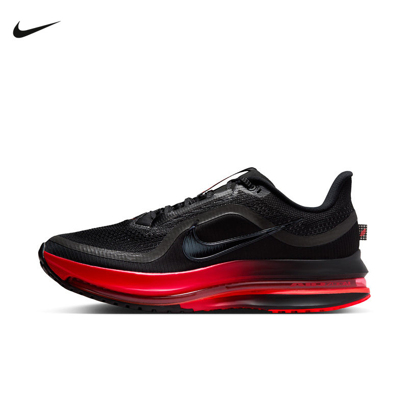 NIKE耐克男鞋PEGASUS PREMIUM训练气垫缓震复古跑步鞋HQ2592-019图片