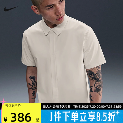 常规2025年夏季翻领新品短袖XL