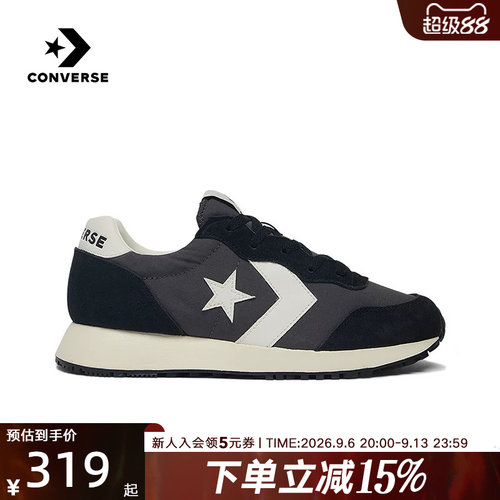 A13378C系带2025夏低帮新品中性