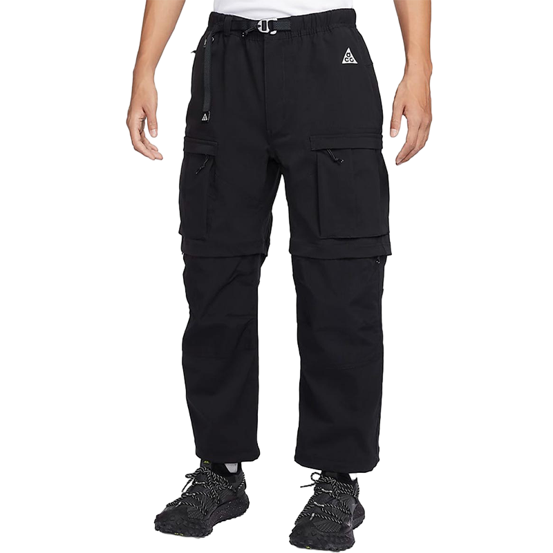Nike耐克ACG SMITH SUMMIT男子新款運(yùn)動長褲戶外兩穿可拆卸FN0429