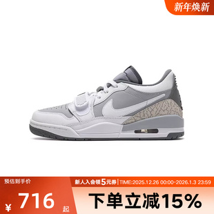 大码 CD7069 耐克秋新款 气垫复古篮球鞋 005 AJ312休闲运动鞋