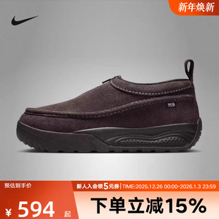 IH3750 Nike耐克男鞋 雪地靴防滑保暖运动休闲鞋 IZY冬季 201 ACG