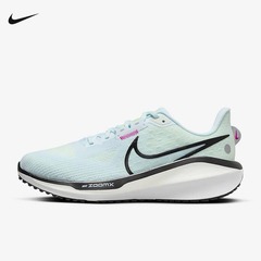 耐克NIKE2024夏季女款VOMERO 17运动休闲鞋训练跑步鞋FB8502-402