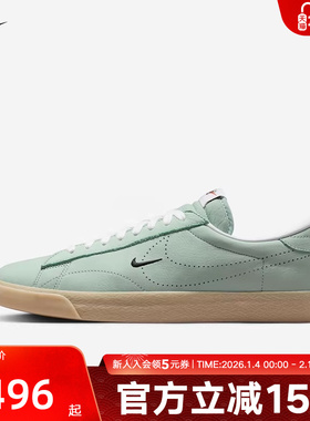 Nike耐克TENNIS CLASSIC AC男子新款轻便透气休闲板鞋IF1224-302