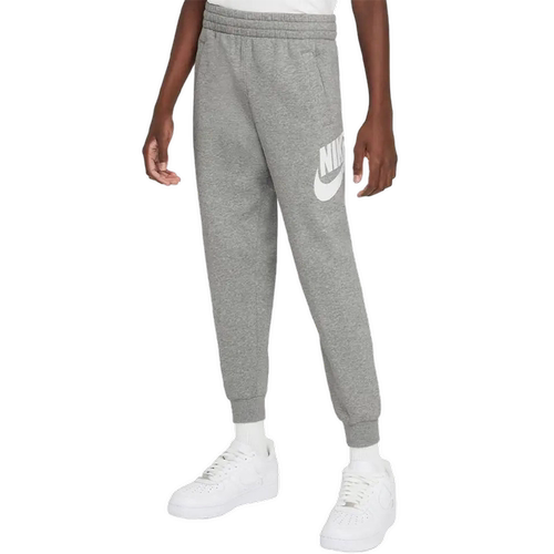 Nike耐克男女童大童秋季新款裤子休闲运动针织长裤FD2995-063