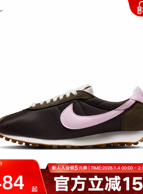 Nike耐克女鞋运动鞋LD-1000 女士低帮运动复古休闲鞋HF3227-200