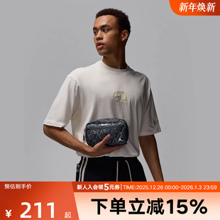 休闲便携运动斜挎单肩包HM9240 男女时尚 045 新款 耐克NIKE秋季