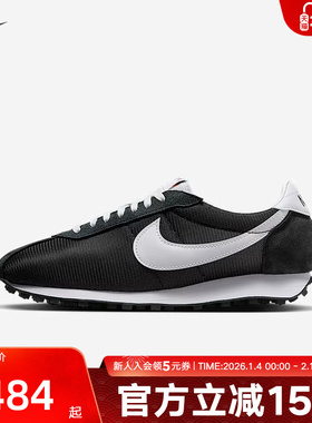 Nike耐克男女鞋25冬新款LD-1000运动鞋低帮复古休闲鞋HJ4687-002