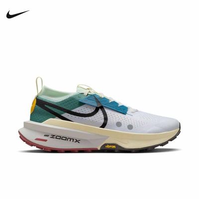 耐克NIKE ZOOMX ZEGAMA TRAIL 2男子户外越野鞋跑步鞋FD5190-101