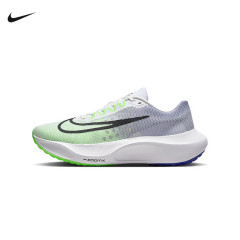 耐克男女鞋ZOOM FLY 5缓震运动鞋ZOOMX训练竞速碳板跑步鞋DM8968