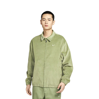 Nike耐克灯芯绒夹克DX9071