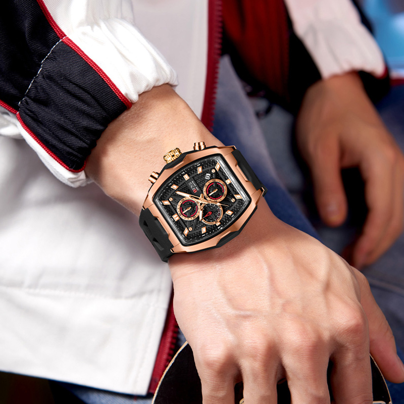 佐戈奴手表广东8年老店高端品牌