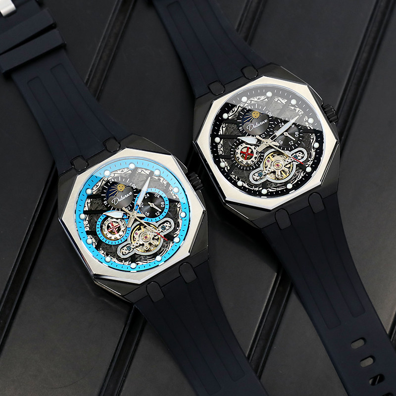 佐戈奴手表广东8年老店高端品牌